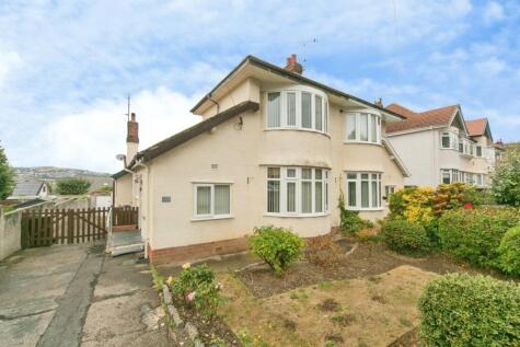 Dinerth Road, Rhos on Sea, Colwyn Bay, Conwy, LL28