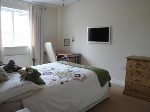 Bedroom 3