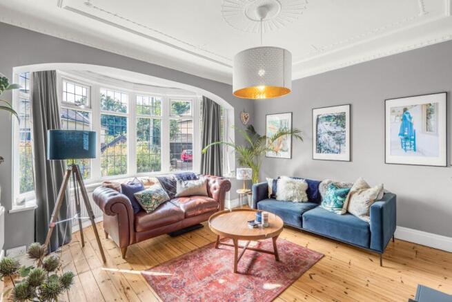 4 bed Detached for sale Image 10