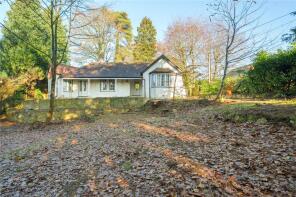 Greenways, Fairview Road, Headley Down, Bordon GU35 8JP