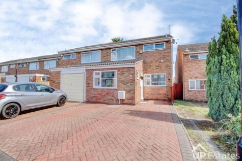 Wareham Green, Walsgrave, Coventry