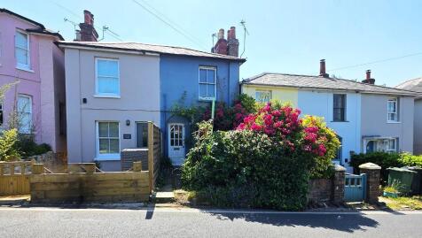 Kings Road, Bembridge, Isle of Wight, PO35 5NB