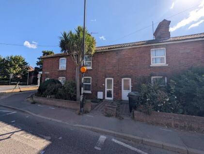 Haylings Road, Leiston, IP16