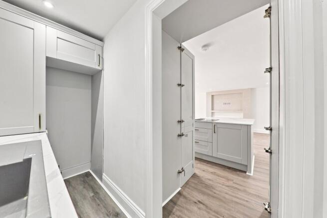 3 bed Detached to rent Image 9