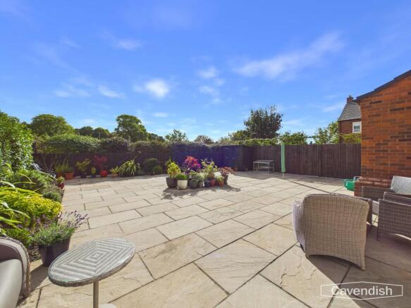 St. Boniface Close, Bunbury, CW6 photo 4