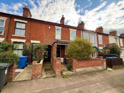 59 St. Olaves Road, Norwich, Norfolk NR3 4QB