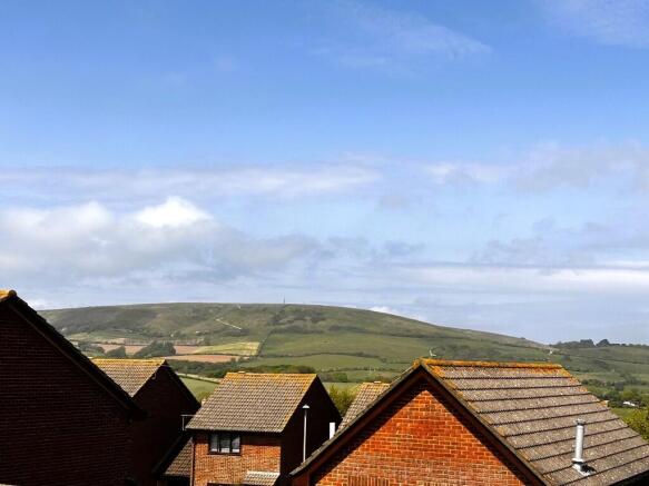 Hill View