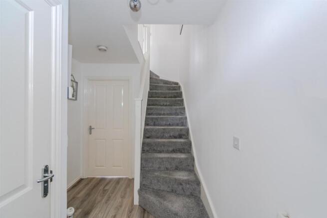 51, Water Reed Grove, Walsall, West Midlands, WS2 