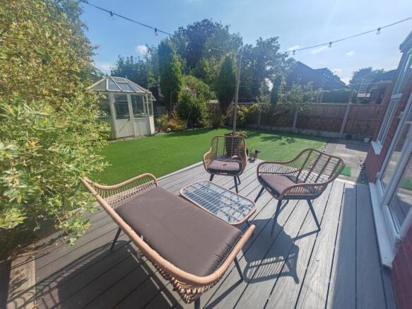 Lynton Grove, Haslington, Crewe, CW1 photo 4