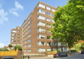 Flat 36, Sussex Court, Eaton Road, Hove BN3 3AS