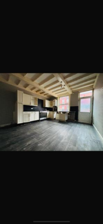 Dining Kitchen: