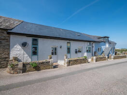 1, Kays Mews, Fore Street, Tintagel PL34 0EE