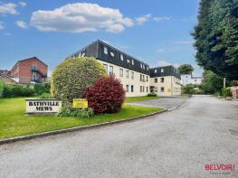 4, Bathville Mews, Cedar Court Road, Cheltenham GL53 7RE