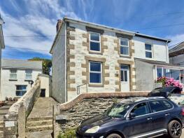 Atlantic View, Peverell Terrace, Helston TR13 9DZ