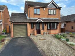 8, Cherry Close, Hornsea HU18 1TU