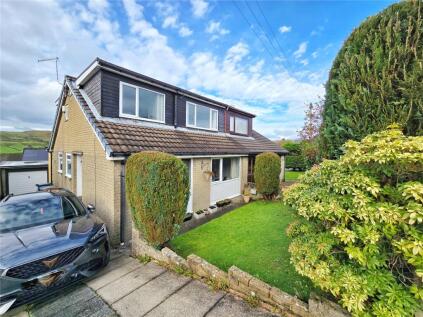 Hempshaw Avenue, Loveclough, Rossendale, BB4