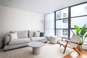 Flat 25, 20 Harlequin Court, Tavistock Street, London WC2E 7NZ