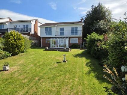 Leg of Mutton Road, Glastonbury, BA6