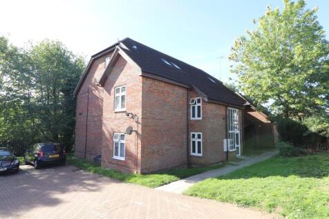 Wychdell, Stevenage, Hertfordshire, SG2