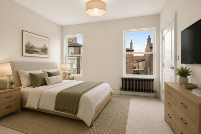 3 bed Terraced for sale Image 9