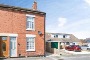 12, Princess Street, Leicester LE19 2DH