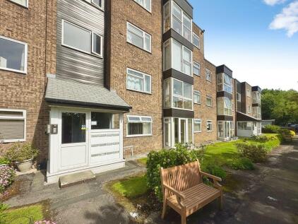 Daisyfield Court, Bury