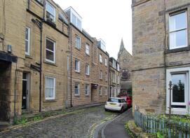 Flat 3, 30, Richmond Terrace, Dalry, Edinburgh EH11 2BY