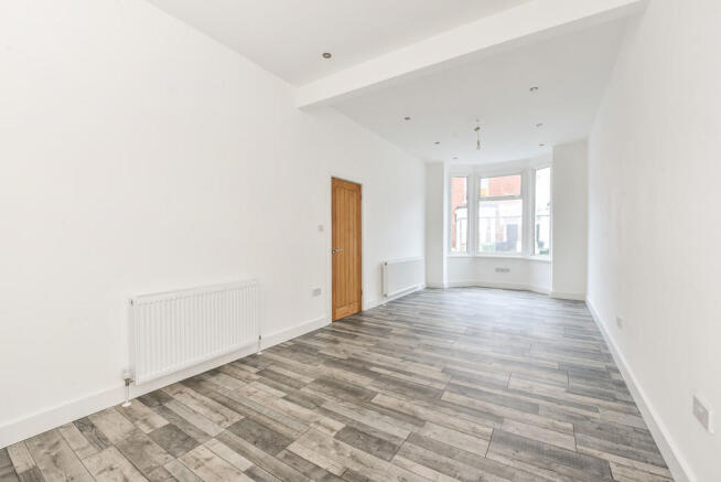 Lounge/Diner
