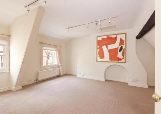 Proposed Bedroom 4