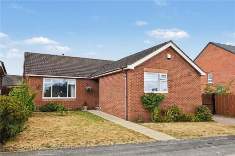 Upper Green Avenue, Tingley, Wakefield, West Yorkshire