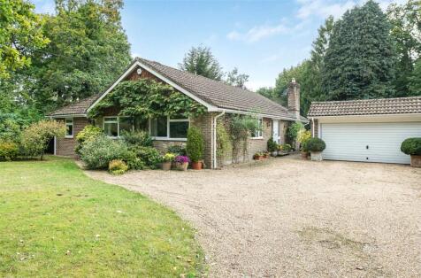 Hampers Lane, Storrington, Pulborough, West Sussex, RH20