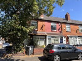 118, Runcorn Road, Birmingham B12 8RB