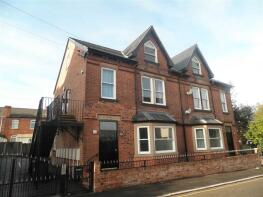6b, St Mary Street, Ilkeston DE7 8AF