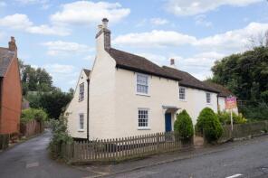Cross Keys Cottage, Bolts Hill, Chartham CT4 7JX