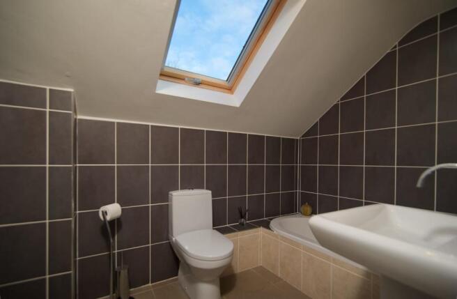 Providence Lane Bath 1