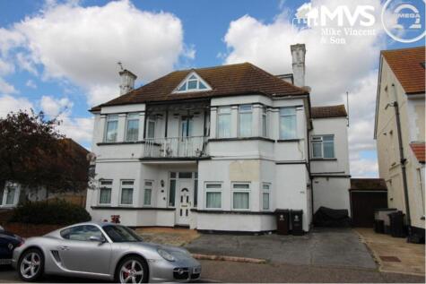 Freeland Road, Clacton-on-Sea