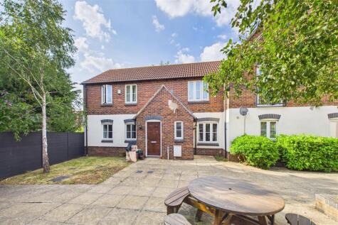 Central Clevedon | Ground Floor | No Chain