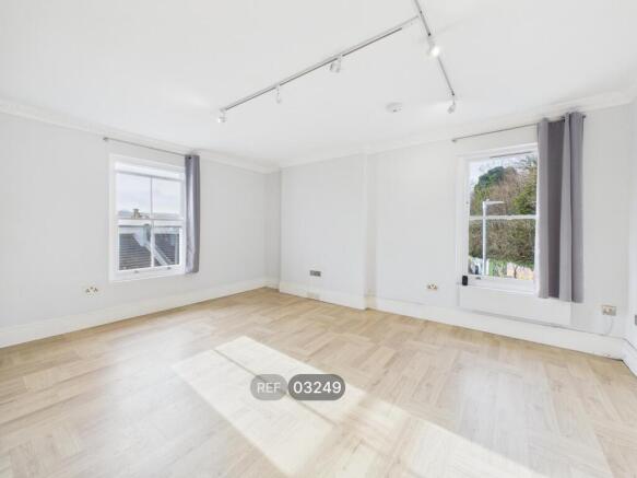 Kitchen / Living area