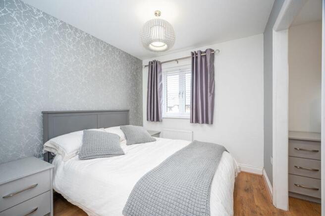 Principal Suite