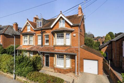 Grove Avenue, Yeovil, Somerset, BA20
