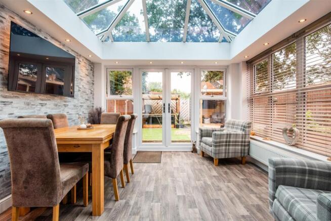 Orangery