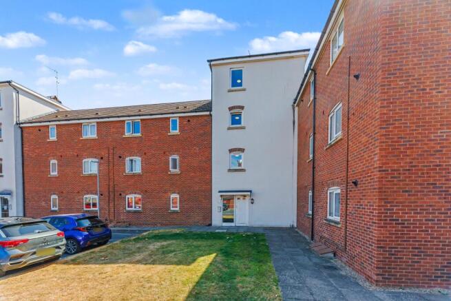 265 Signals Drive, Coventry, CV3 1PA