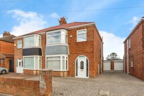 96, Westbrooke Avenue, Hartlepool TS25 5HY