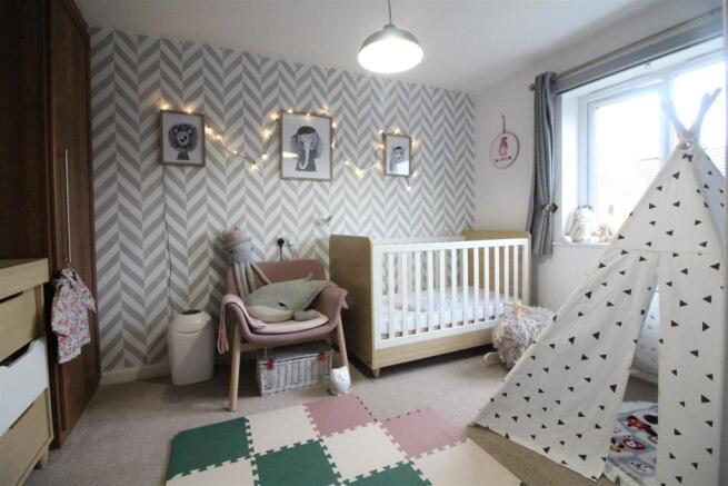 Bedroom 3