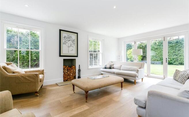 Drawing room