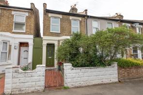 25, Ridley Road, Forest Gate, London E7 0LU