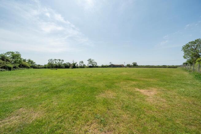 Sedgebrook LINCOLNSHIRE photo 4