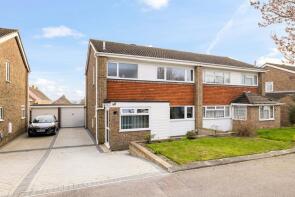6, Linksway, Folkestone CT19 5LW