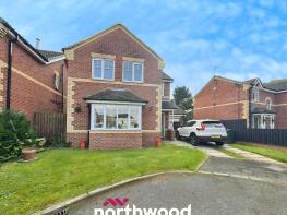 15, Cathedral Court, Dunsville, Doncaster DN7 4QF