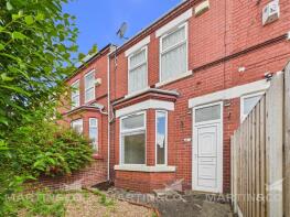 25, Alder Grove, Balby, Doncaster DN4 8RF